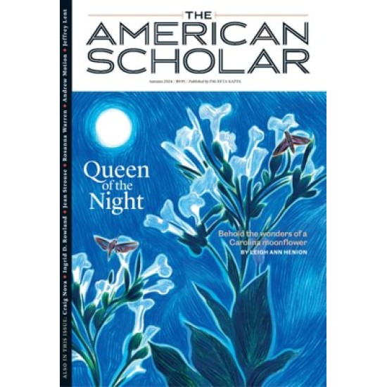 American Scholar