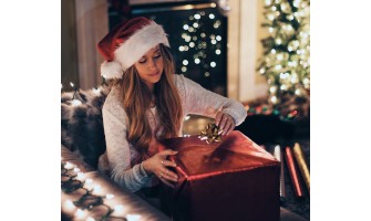 Christmas And Gift Giving