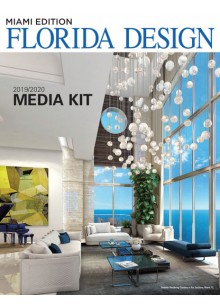 Florida Design - Miami Edition Florida Design - Miami Edition