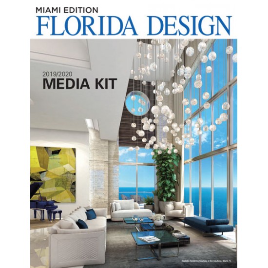 Florida Design - Miami Edition