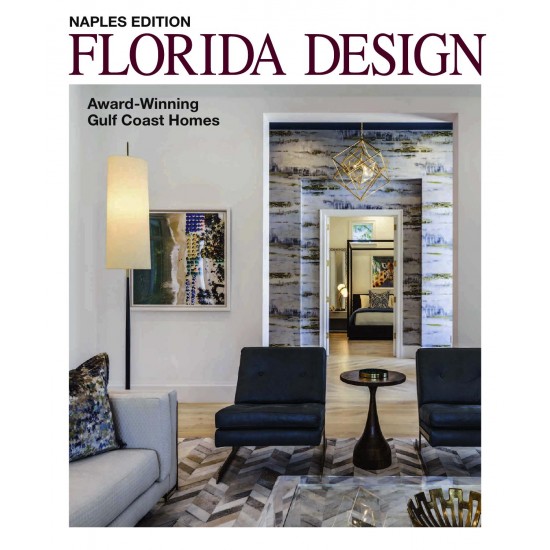 Florida Design - Naples Edition