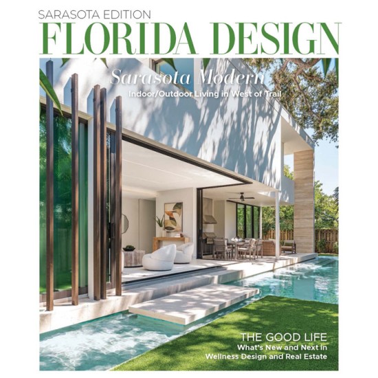 Florida Design - Sarasota Edition