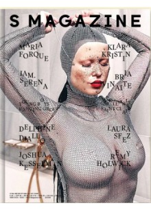 S Magazine S Magazine