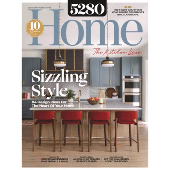5280 Home 5280 Home