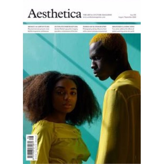Aesthetica (UK) Aesthetica (UK)