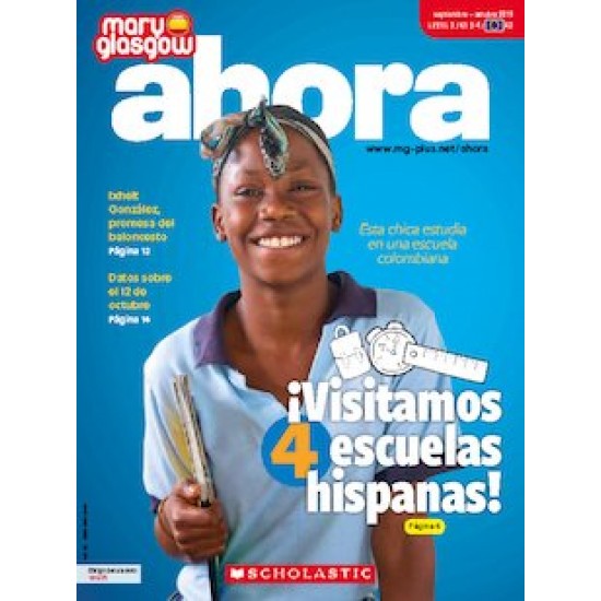 Ahora Ahora