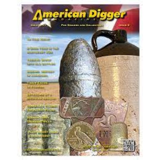 American Digger American Digger