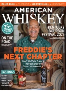American Whiskey American Whiskey