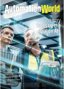 Automation World