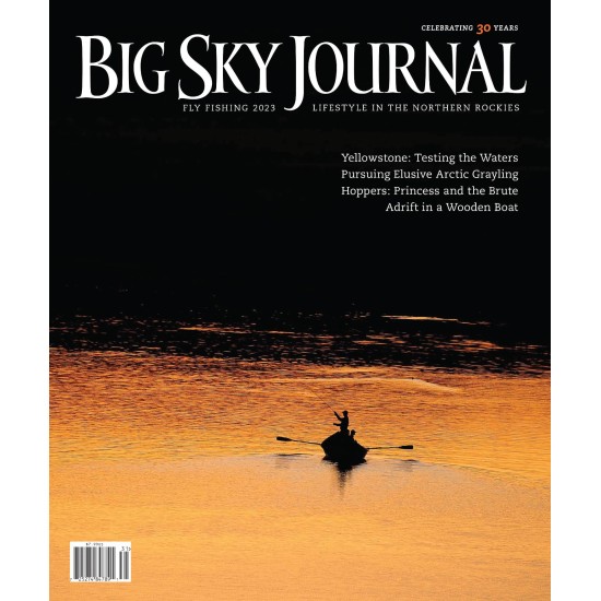 Big Sky Journal