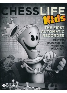 Chess Life Kids Chess Life Kids