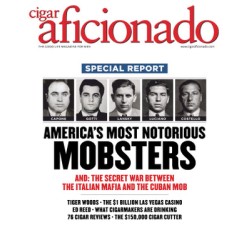 Cigar Aficionado Cigar Aficionado