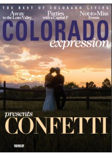 Colorado Expression Colorado Expression