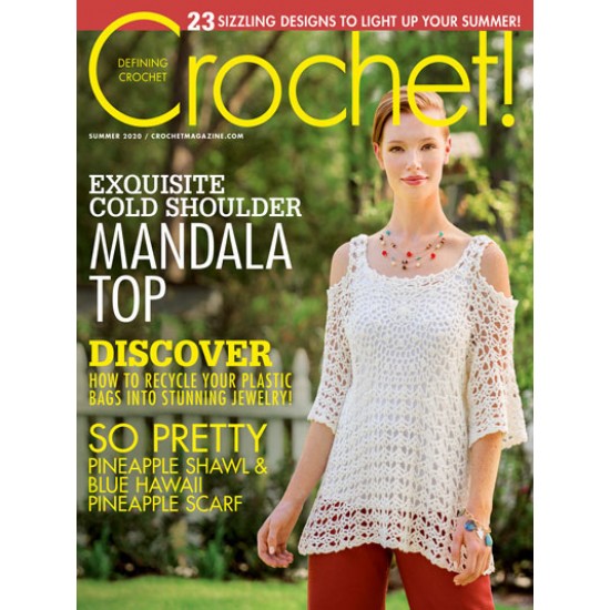 Crochet! Crochet!