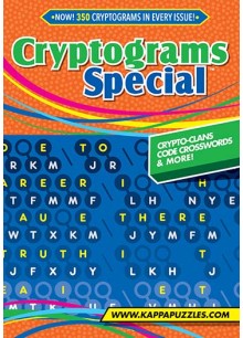 Cryptograms Special
