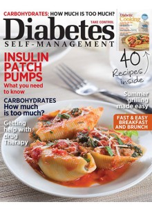 Diabetes Self-Management