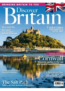 Discover Britain (UK) Discover Britain (UK)