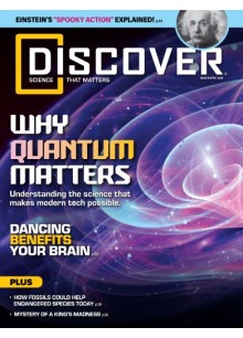 Discover Discover