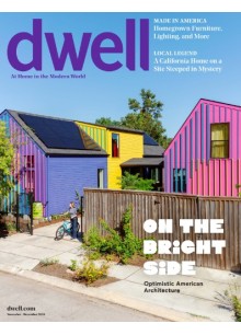 Dwell Dwell