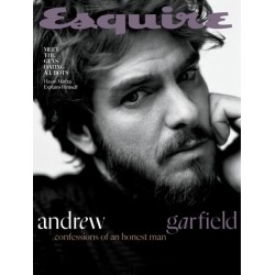 Esquire Esquire