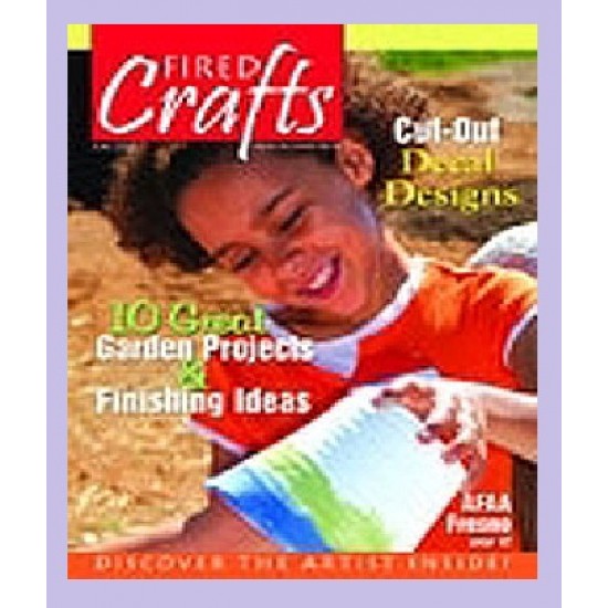 Fired Crafts
