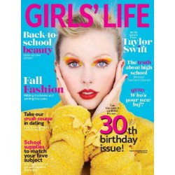 Girls Life Girls Life