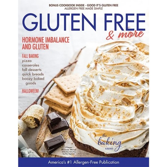 Gluten Free & More