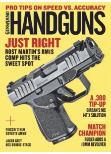 Handguns Handguns