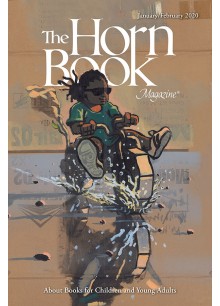 Horn Book Magazine Horn Book Magazine