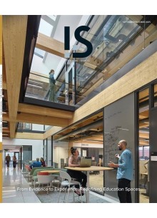 i+s (interiors+sources)        