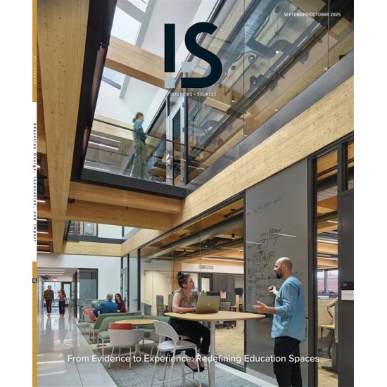 i+s (interiors+sources)        