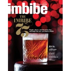 Imbibe