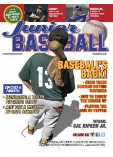 Junior Baseball