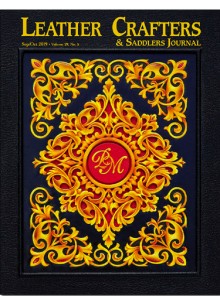 Leather Crafters & Saddlers Journal Leather Crafters & Saddlers Journal