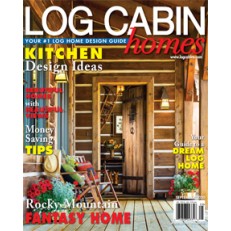 Log Cabin Homes Log Cabin Homes