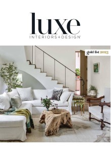 Luxe Interiors & Design Luxe Interiors & Design