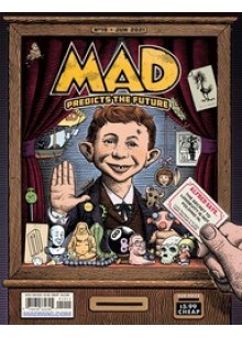 MAD Magazine