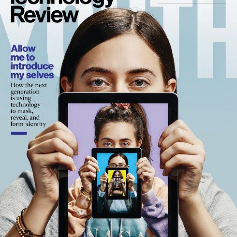 Give a Gift of MIT Technology Review Magazine subscription. Only $120. ...