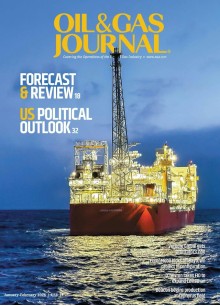 Oil & Gas Journal - Premium