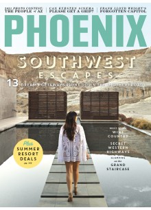 Phoenix Magazine Phoenix Magazine