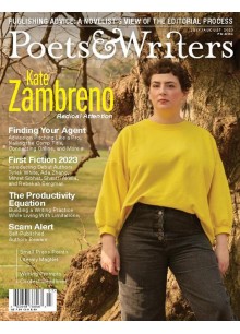 Poets & Writers Poets & Writers