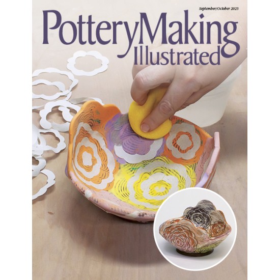 Pottery Making Illustrated