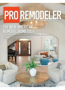 Professional Remodeler
