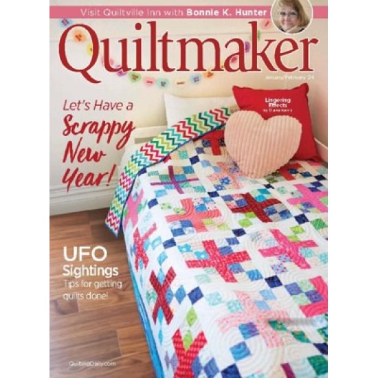 Quiltmaker