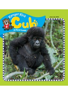 Ranger Rick Cub Ranger Rick Cub