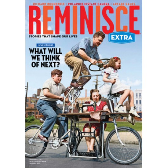 Reminisce Extra Reminisce Extra