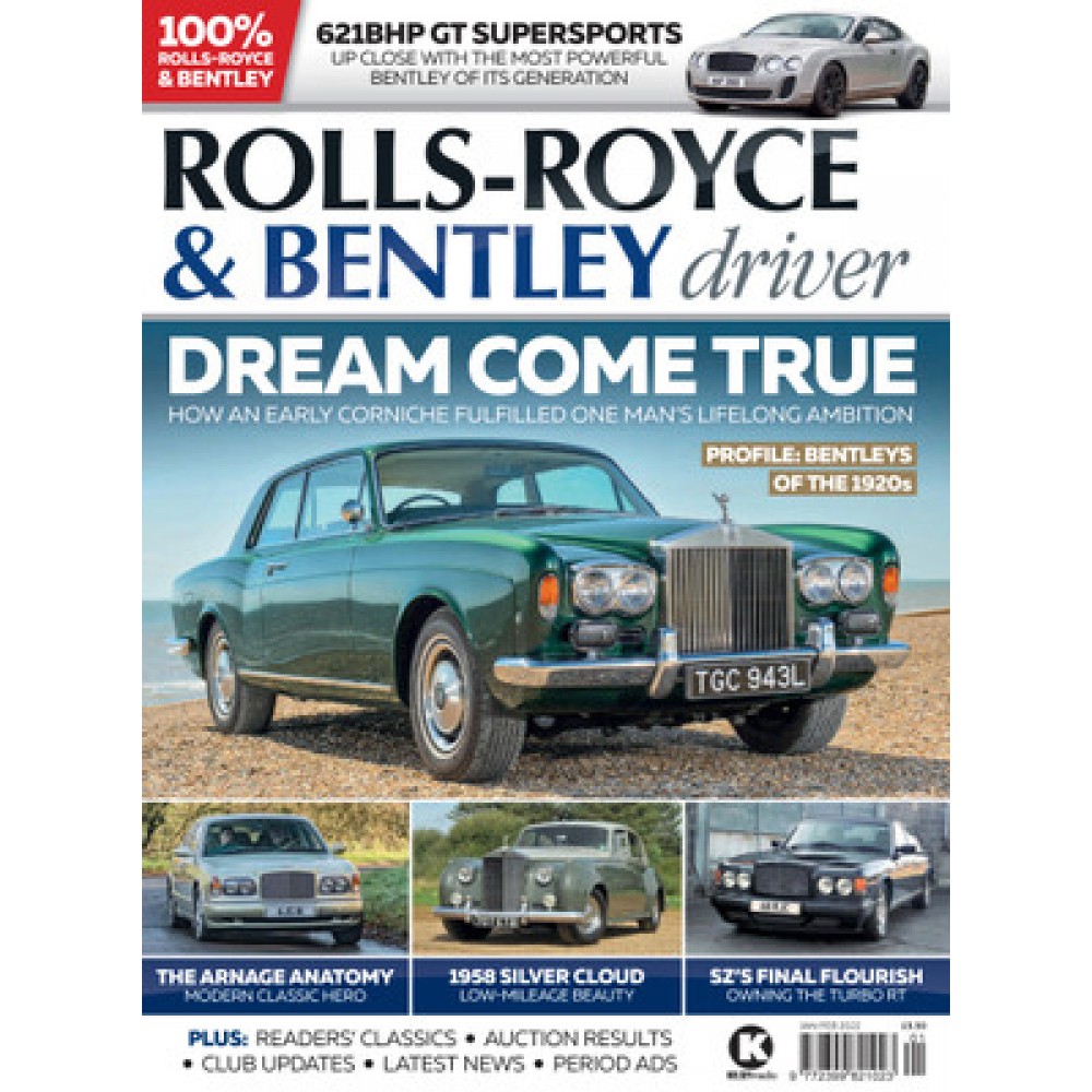 Top hơn 62 về rolls royce magazine mới nhất  Du học Akina