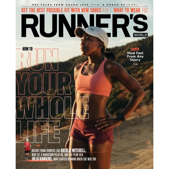 Runner's World Runner's World