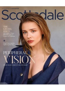 Scottsdale Scottsdale