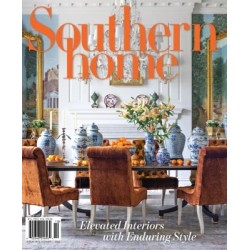 Southern Home Southern Home